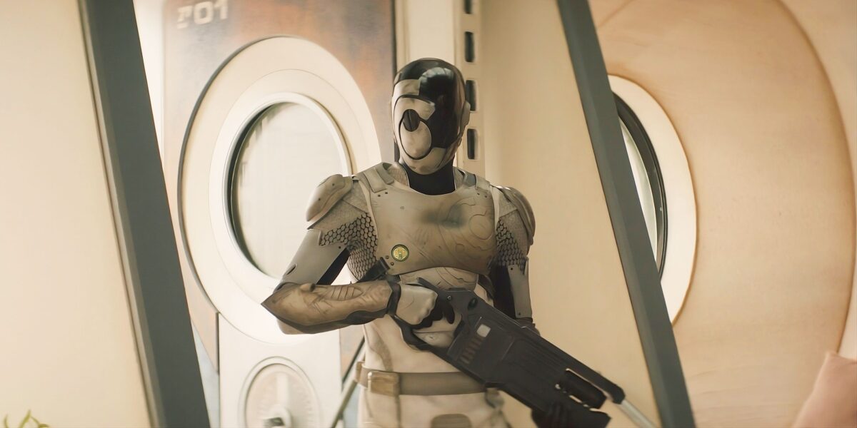 As the Team Races to Save One of Their Own, the Enemy Is Finally Revealed