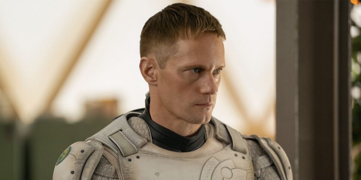 These Sand Monsters Aren’t Made for Riding