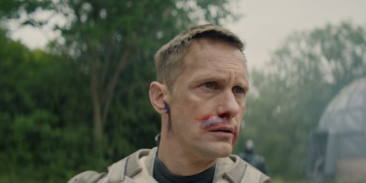 ‘Murderbot’ Episode 4 Recap: Having Feelings Is Inconvenient