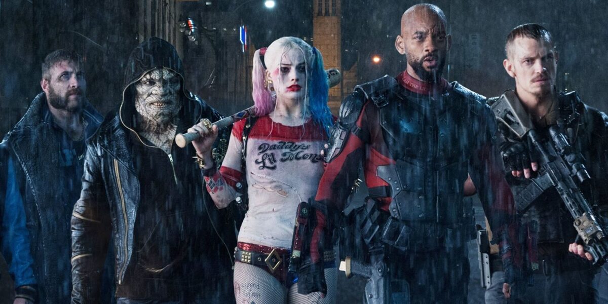 ‘Suicide Squad’ Star Jai Courtney Talks DC Return in James Gunn’s Reboot Universe