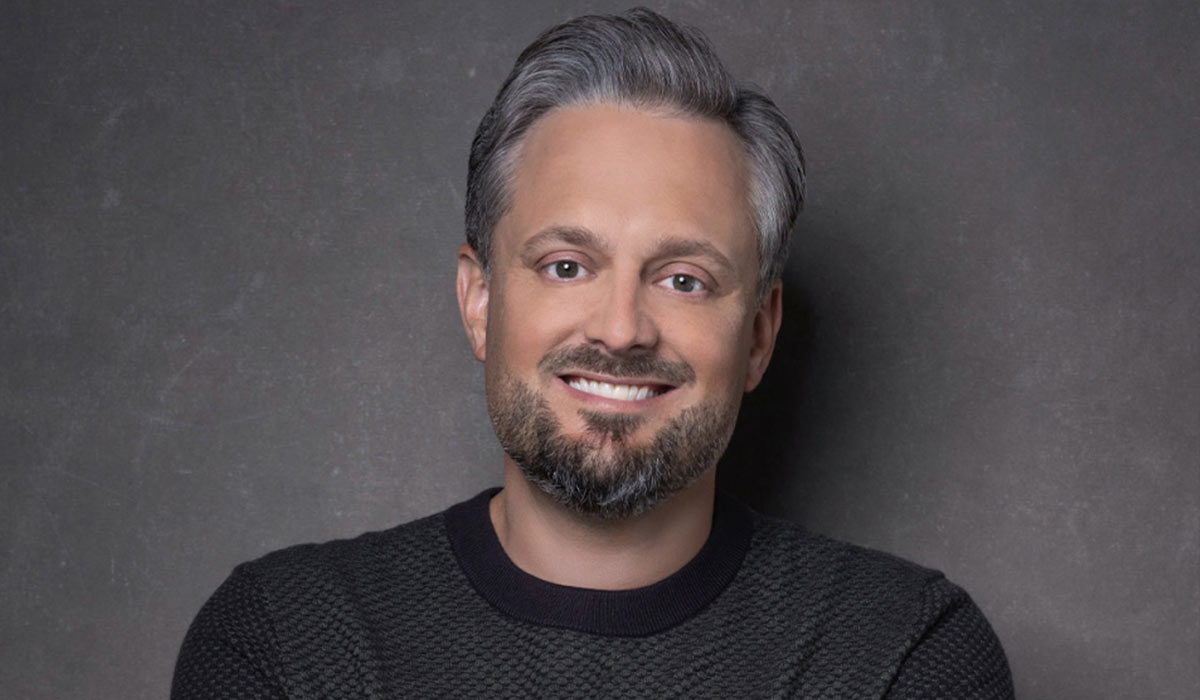 Nate Bargatze Chosen Is Your 2025 Emmy Awards Host