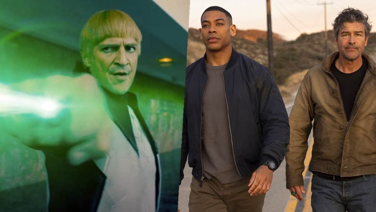 Nathon Fillion To Reprise Guy Gardner Role On ‘Lanterns’ DC Series