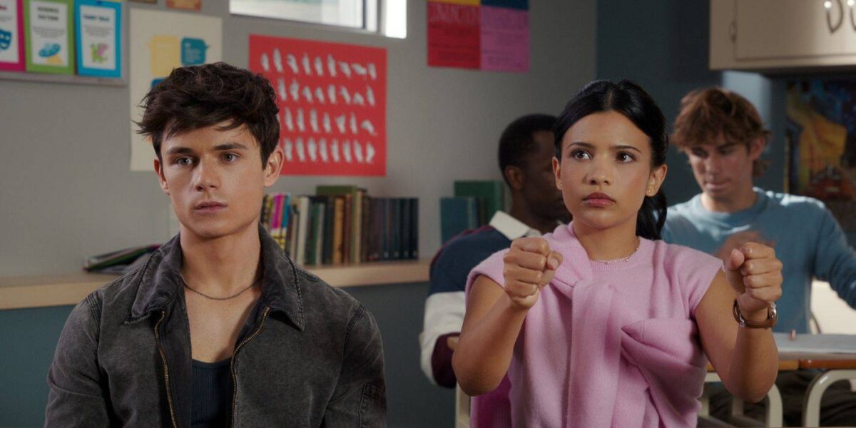 Netflix’s ‘Summer I Turned Pretty’ Replacement Has More Love Triangles, Less Closure