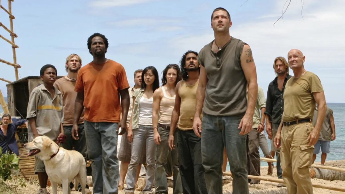 New Documentary GETTING LOST to Explore the TV Series Phenomenon LOST and Its Fanbase — GeekTyrant