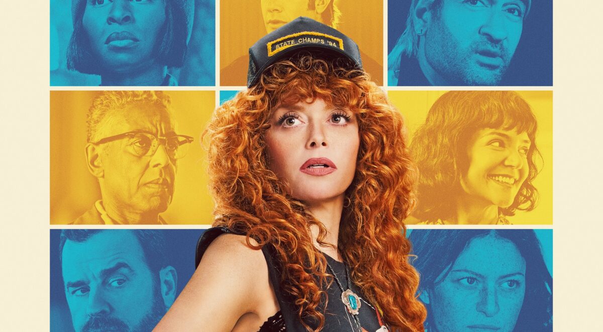 Natasha Lyonne’s Charming & Sleuthy Human Lie Detector Returns May 8