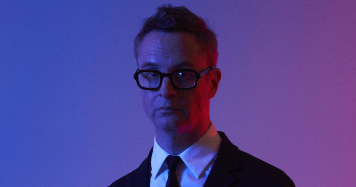 Copenhagen Cowboy’s Nicolas Winding Refn Admits Cinema Needs To Be Challenged To Become Better