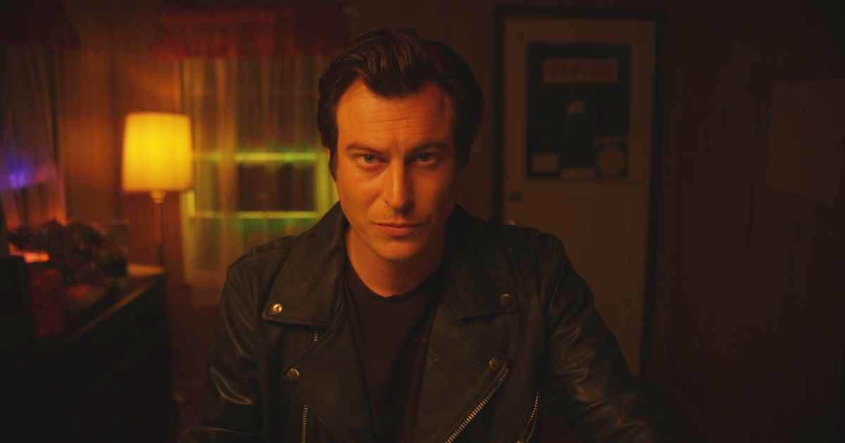 Blood Relatives Writer-Director-Star Noah Segan Dishes On New Vampire Film