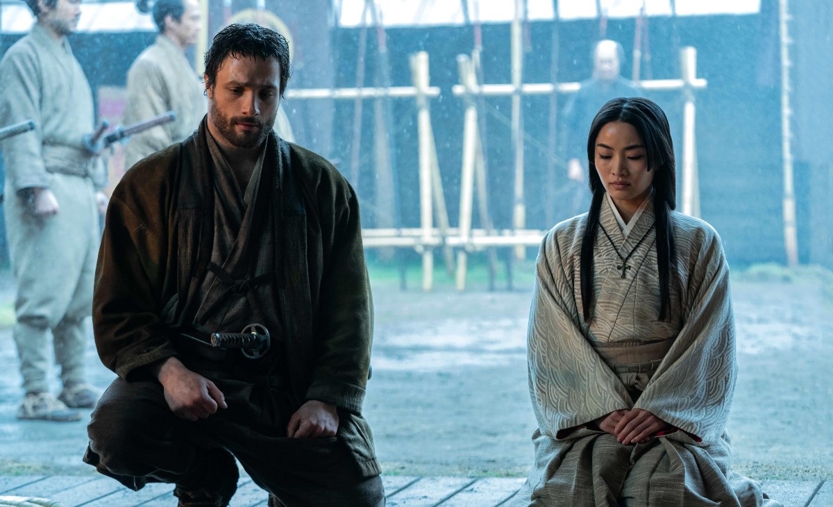 Original ‘Shogun’ Miniseries Director Criticizes Acclaimed Revival