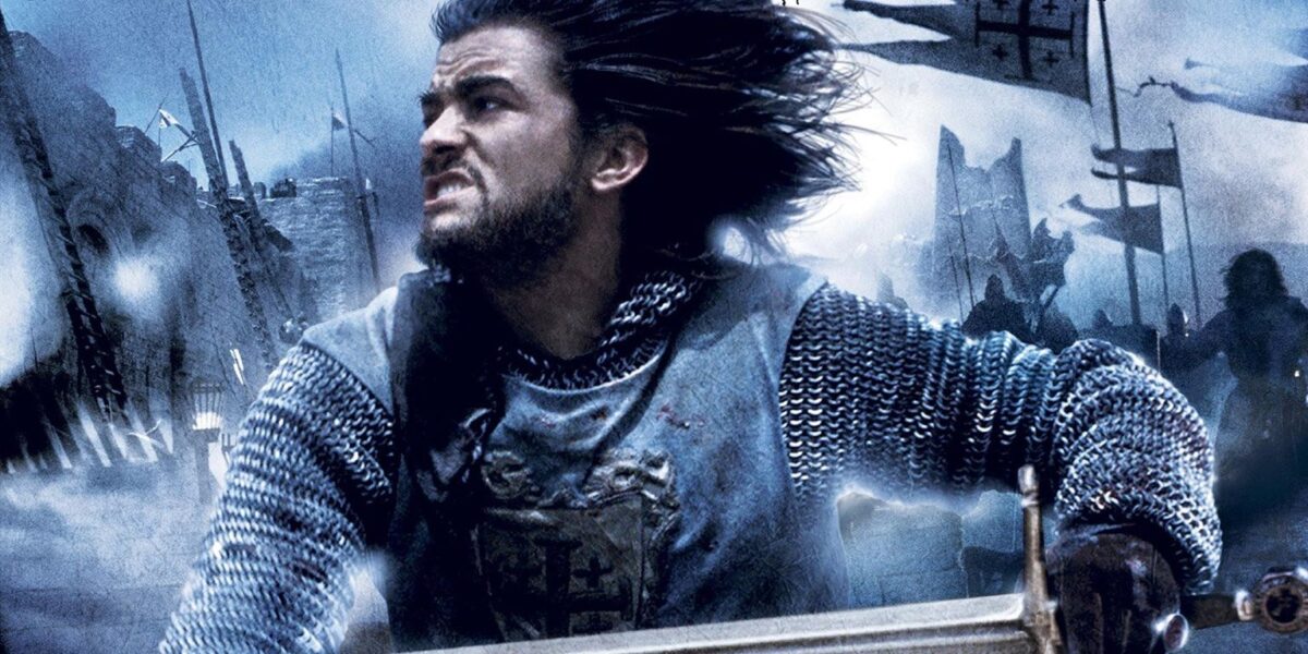 Ridley Scott’s Crusader Epic Desperately Needed Its Director’s Cut