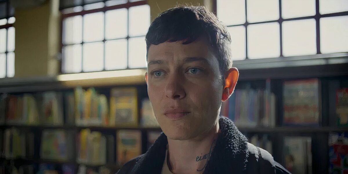 Asia Kate Dillon Gifts Us With A Layered Performance In Sincere Drama About Abandonment & Belonging