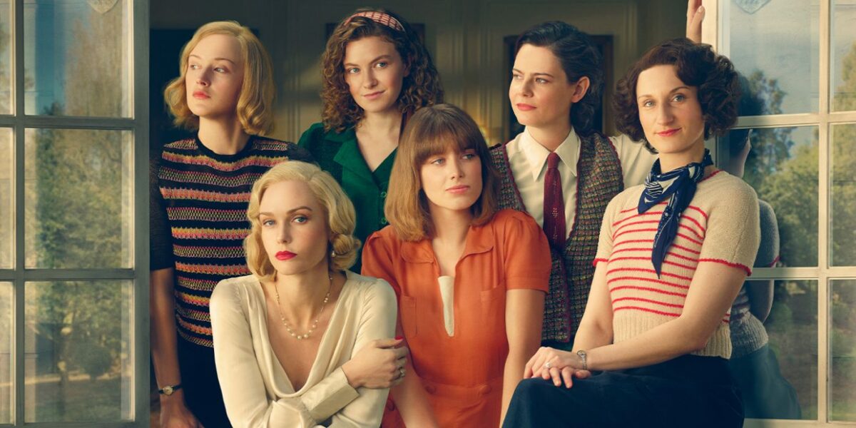 BritBox’s New Period Drama Is Provocative, Polarizing, and Absolutely Worth Watching