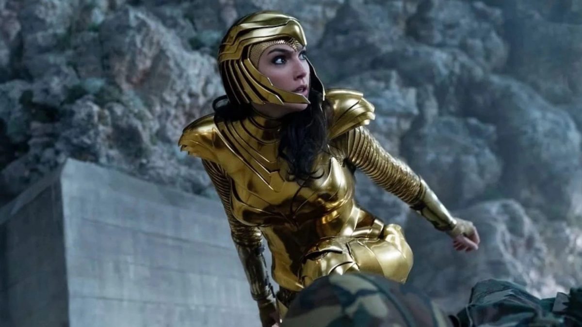 Patty Jenkins Quit WONDER WOMAN 3 After She Was Asked to Rewrite the Script — GeekTyrant
