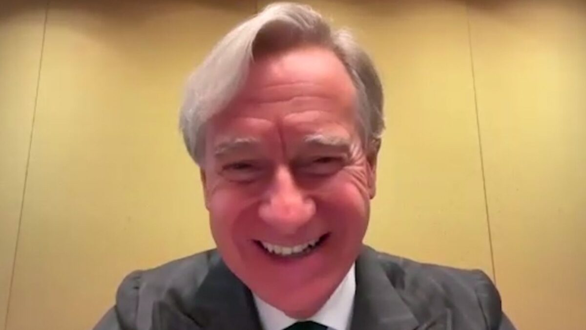 ‘Another Simple Favor’ Director Paul Feig on the Sequel & Its Secrets and Betrayal