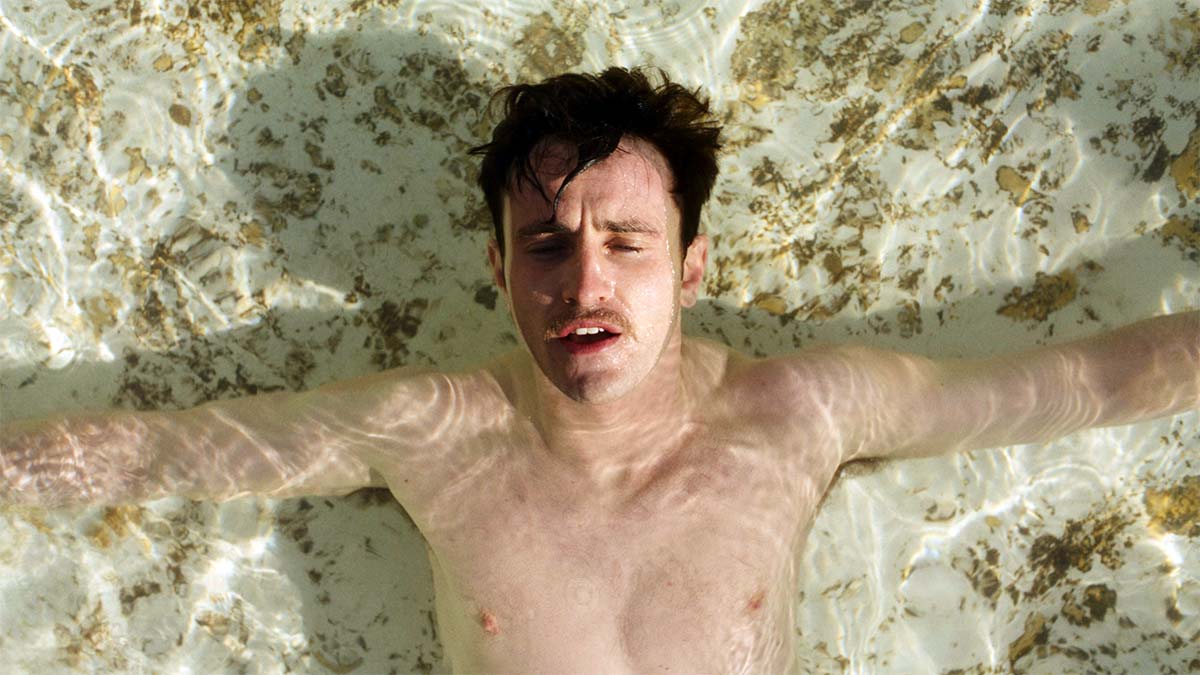Paul Mescal And Josh O’Connor Are Heartbreaking Enough [Cannes]