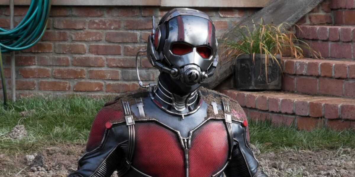 ‘Ant-Man’ Star, Michael Douglas, Addresses His MCU Future & Potential ‘Avengers: Doomsday’ Casting