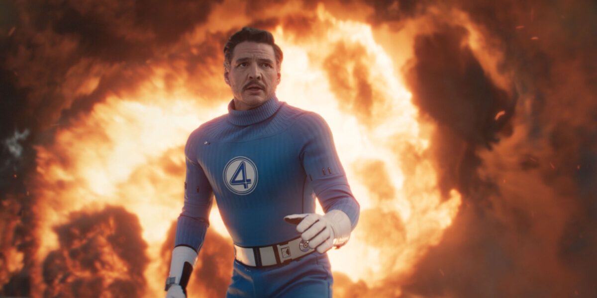 The Fantastic Four: First Steps Review