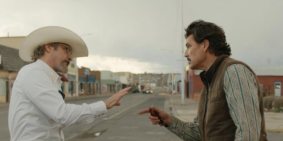 Ari Aster’s COVID Comedy Nightmare Is Like A Two & A Half Hour Doom Scroll