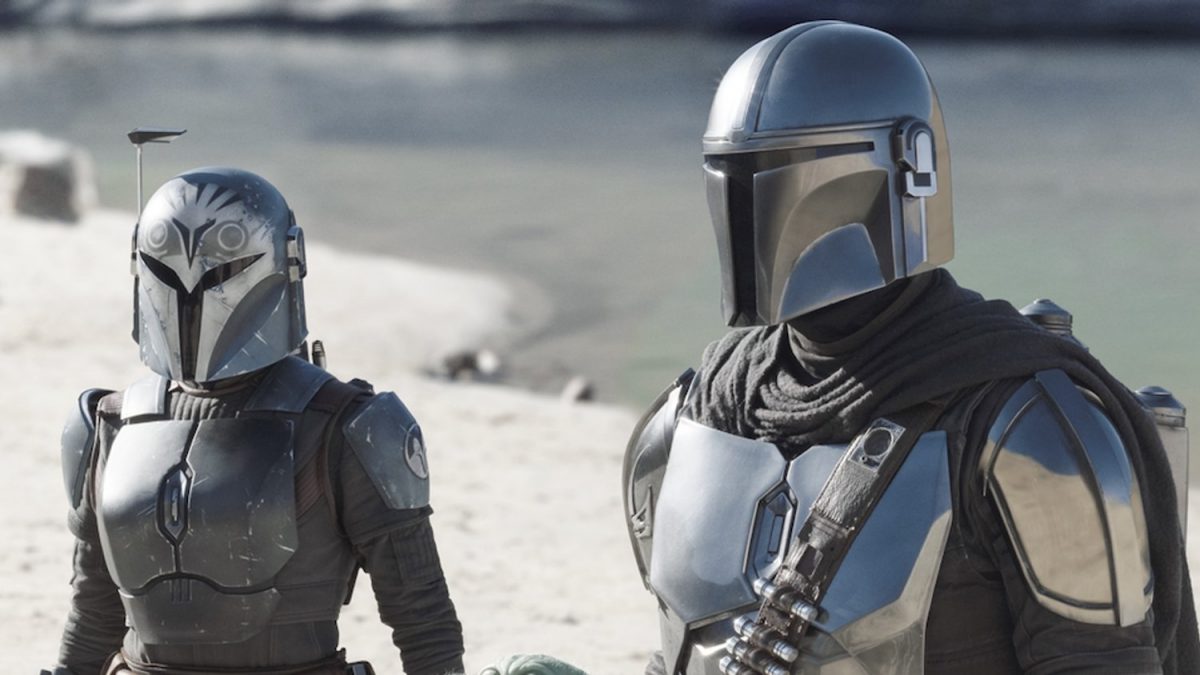 Pedro Pascal Says He “Can’t See S**t!” While Wearing the Mandalorian Helmet — GeekTyrant