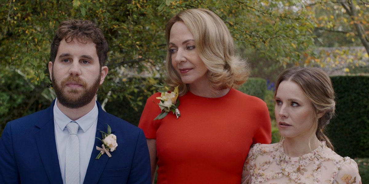 Cringe Comedy With Heart of Gold