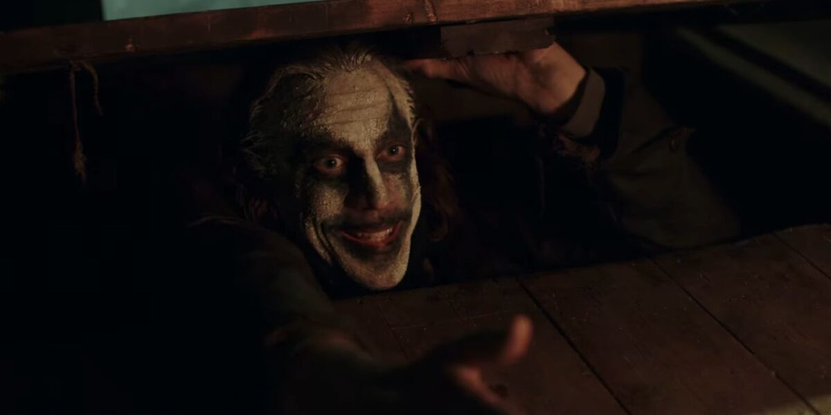 ‘Peter Pan’s Neverland Nightmare’ Scares Up Digital Release Date