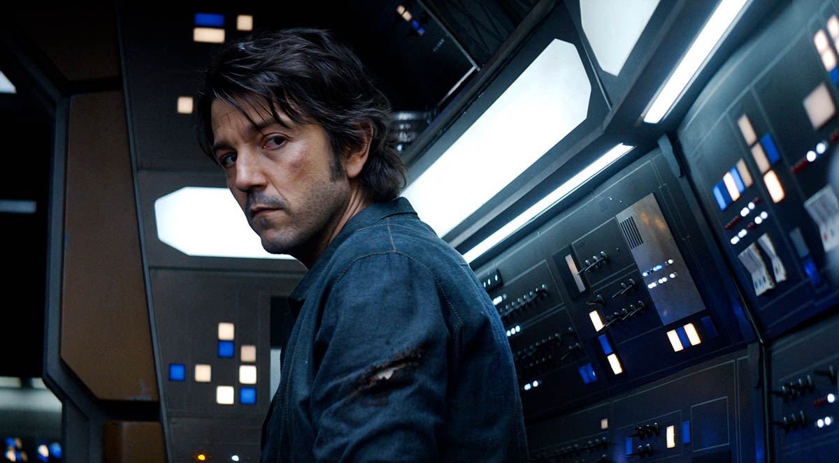 Directors For The Second Season Of The ‘Star Wars’ Disney+ Show Revealed