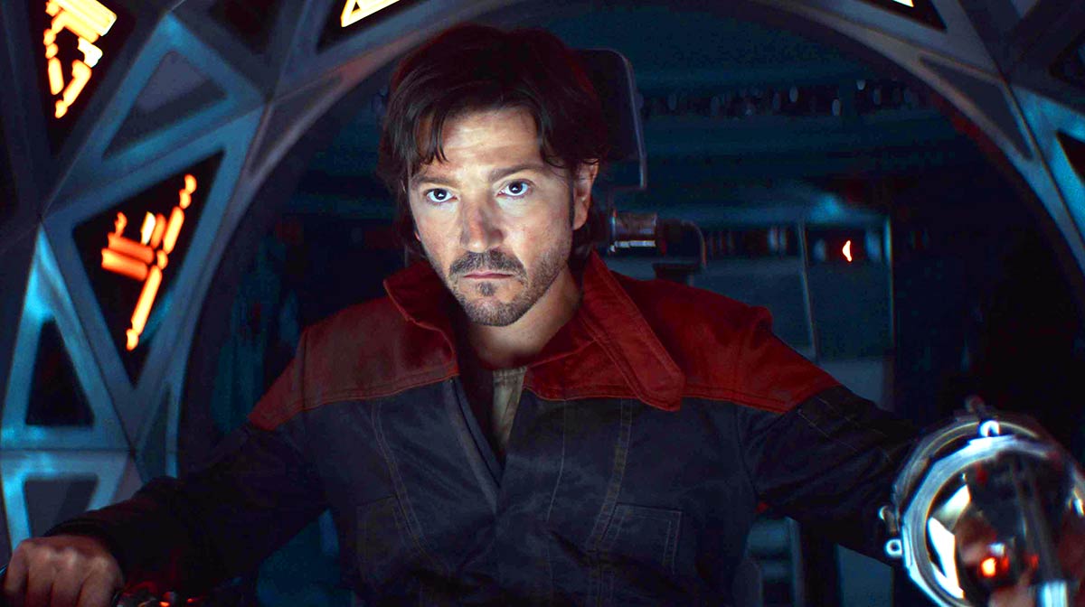 Disney Releases 14 Minute Recap As Season 1 Heads To Hulu & YouTube Ahead Of Season 2 Debut