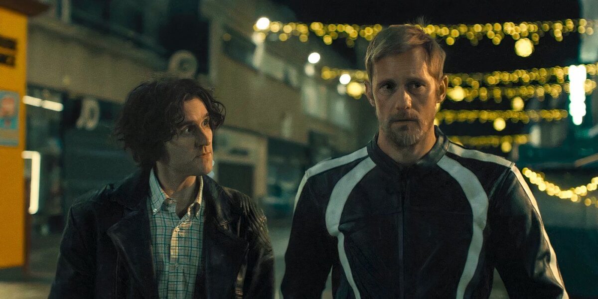 Alexander Skarsgård Has Never Been Better Than In Harry Lighton’s Sexy Feature Debut Centering BDSM