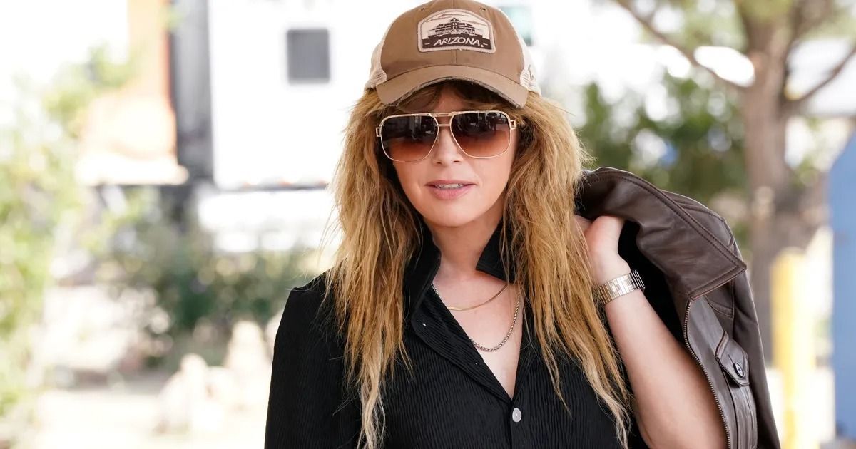 Poker Face Showrunners Discuss Making Season One and Plans For Season Two