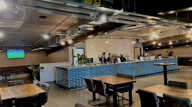 Port Vale Upper Hospitality Suite Review: Championship Ready