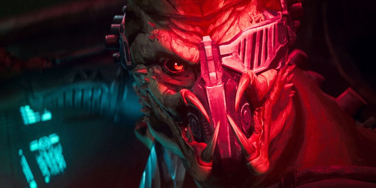 Killer Of Killers Review — I Can’t Believe This Is Our First Predator Movie After The Masterpiece That Was Prey