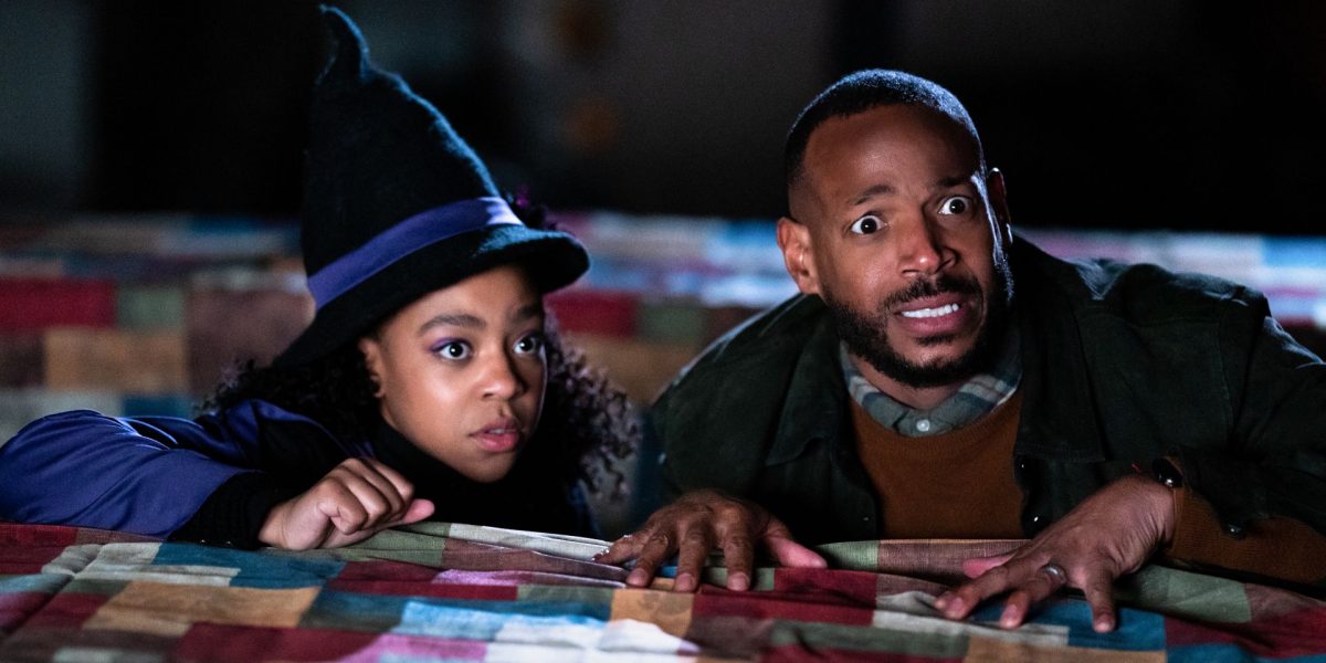 A Holiday Comedy Made For The Algorithm