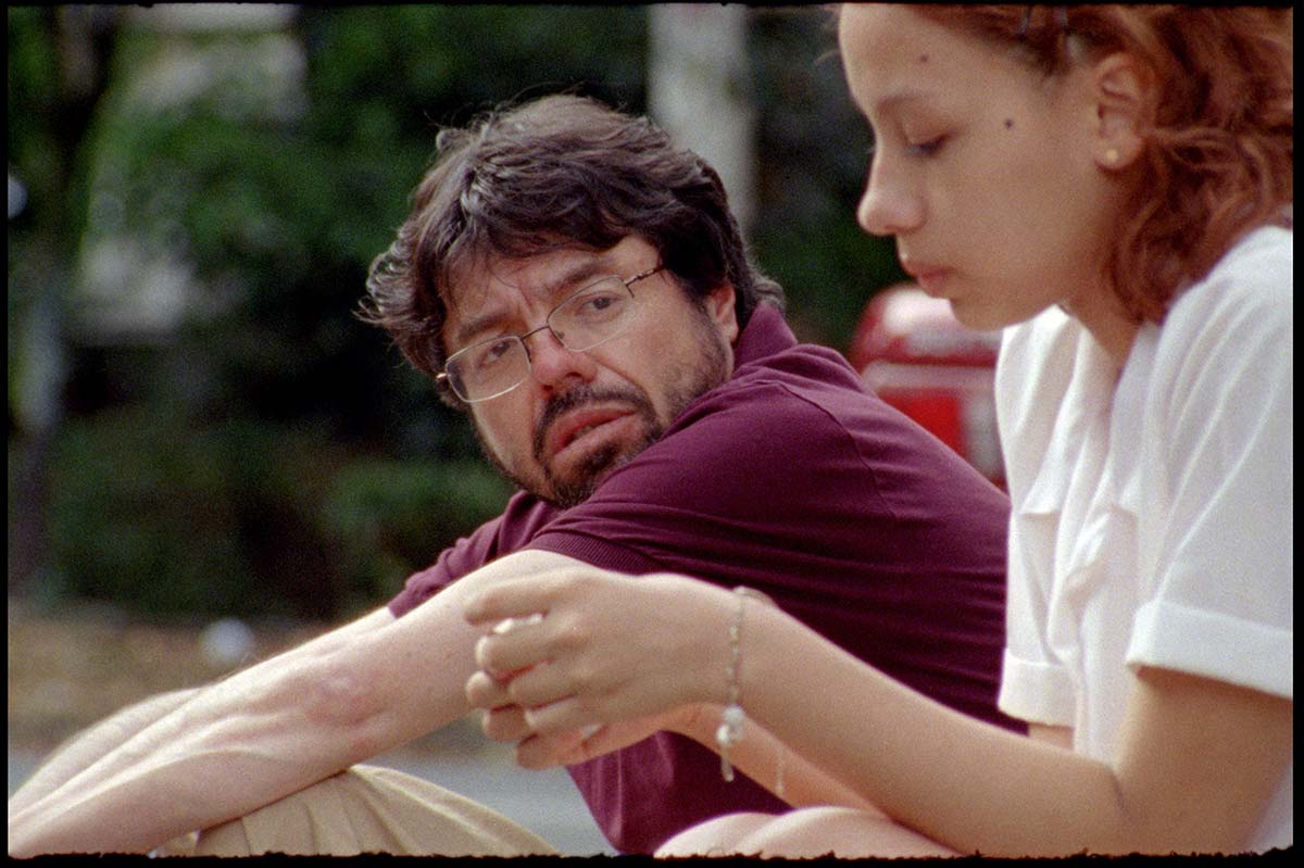 Prize-Winning Comedy Of Manners Gently Skewers The Festival Audience It Was Made For [Cannes]