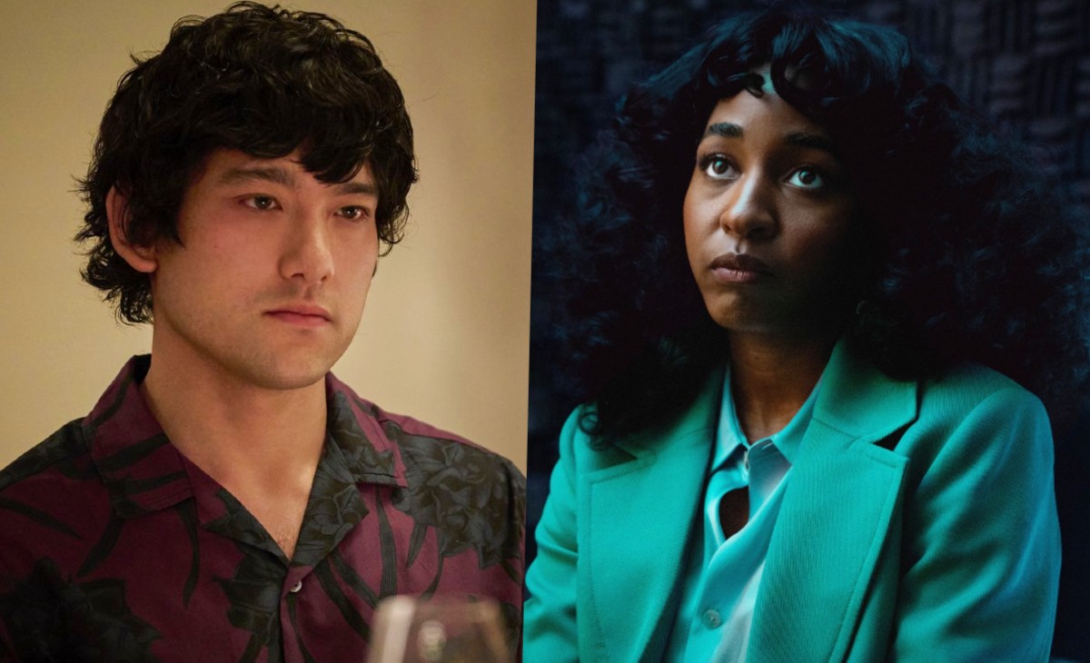 Will Sharpe & Ayo Edebiri Topline New Rom-Com Series At Apple