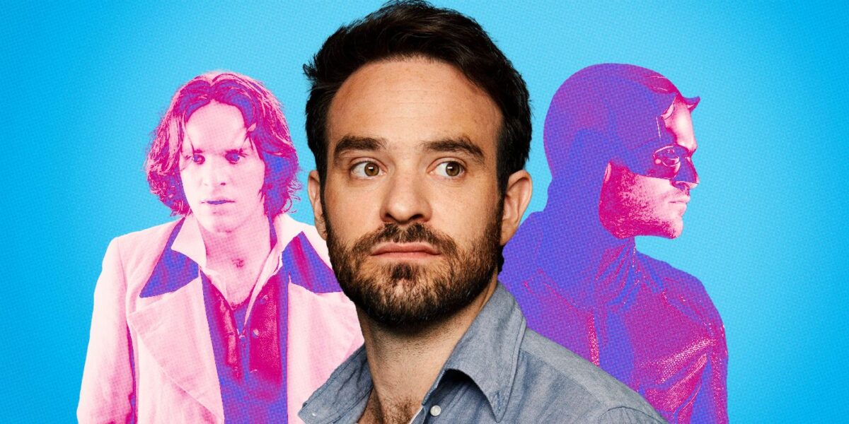 Charlie Cox Reveals the One Thing You Won’t EVER See Him Do [Exclusive]