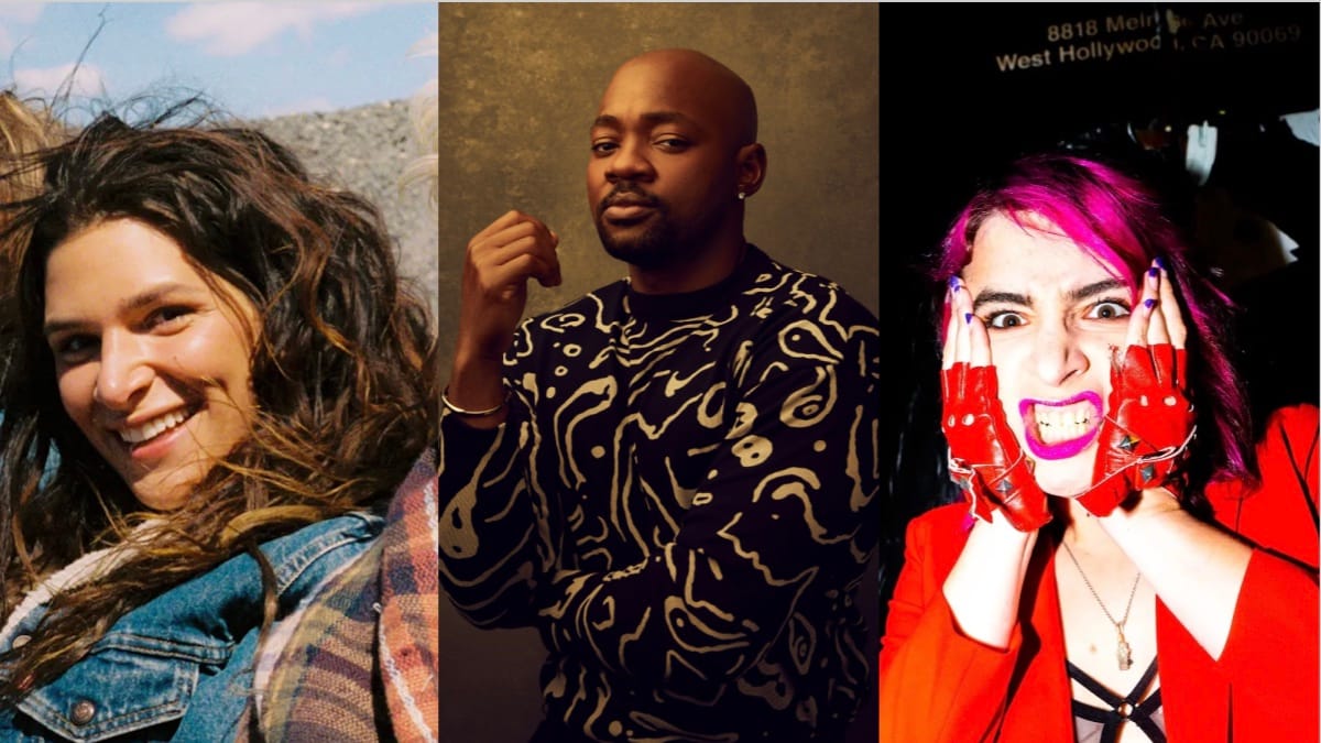 Predictions, Pep Talks and Calls to Action