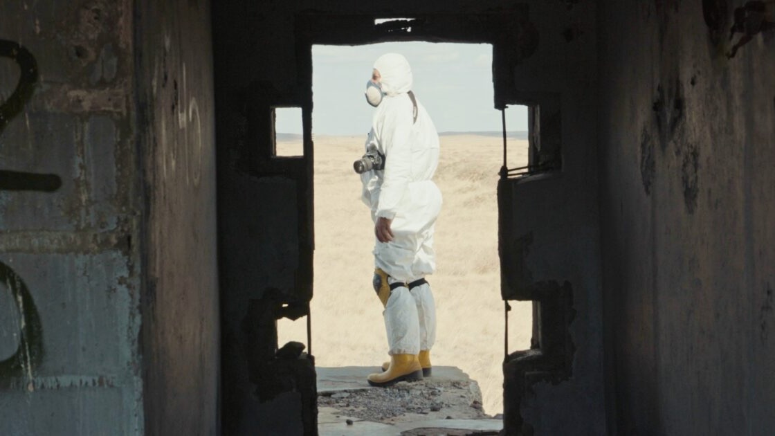 “Radiation Became a Presence—Almost Like a Mythical Force”: Zhanana Kurmasheva on We Live Here