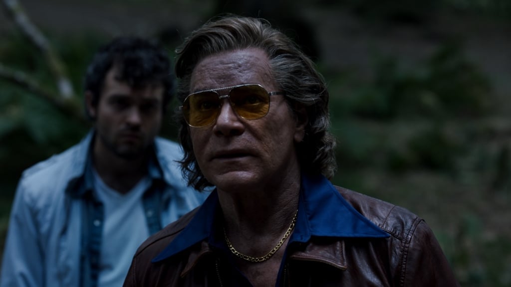 Ray Liotta’s Final Scene in Cocaine Bear Was Made Less Gory After His Death