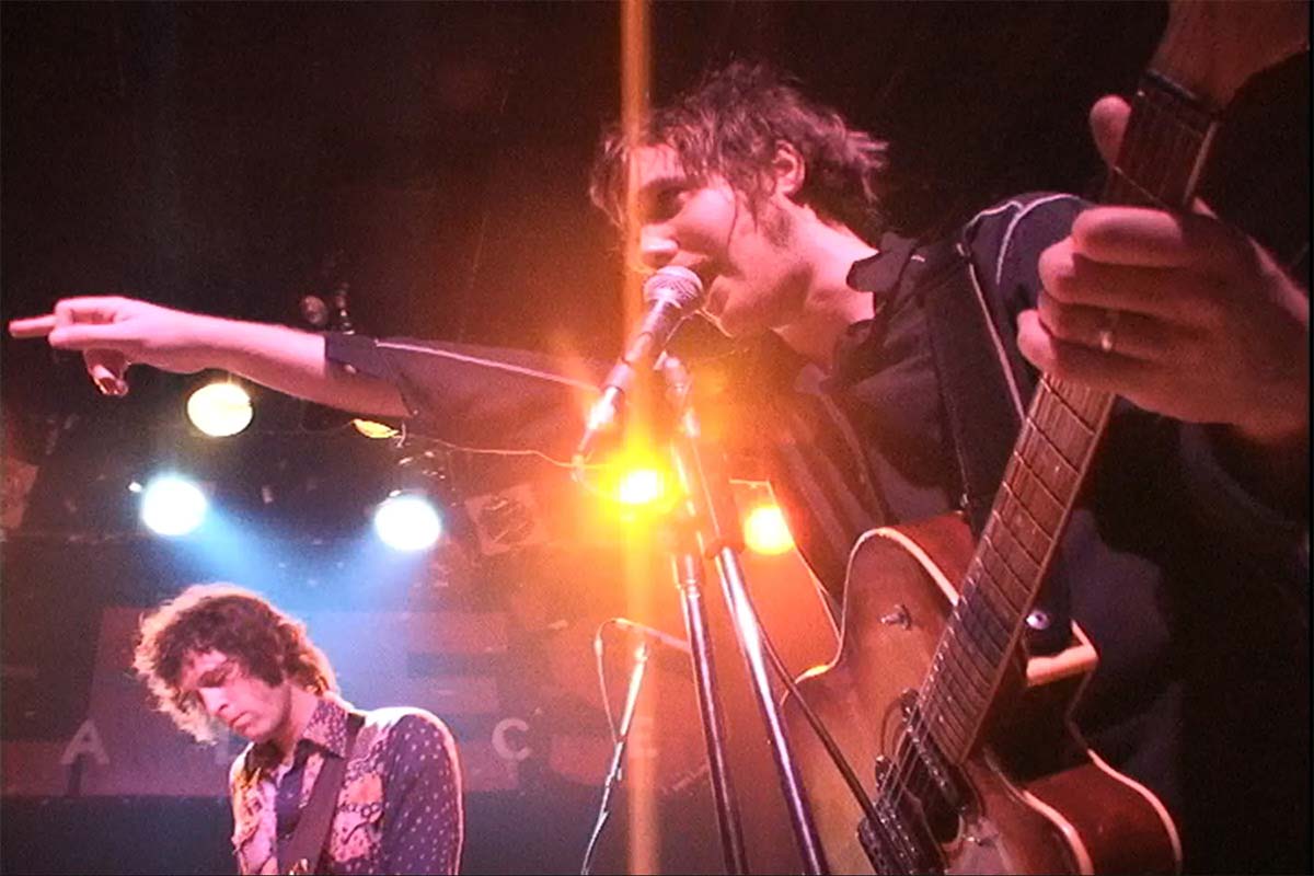 Re-Emerged, Reconstituted Documentary Finds Beauty In The Chaos Of Broken Social Scene