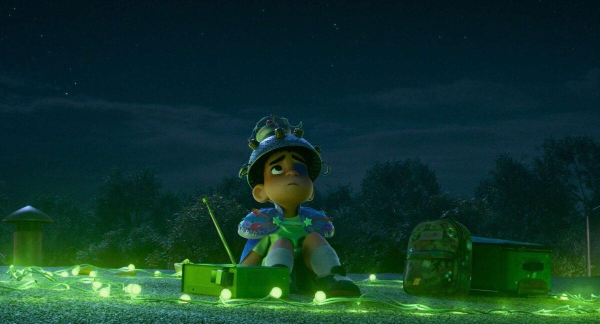 Reaching for the Stars But Falling Short