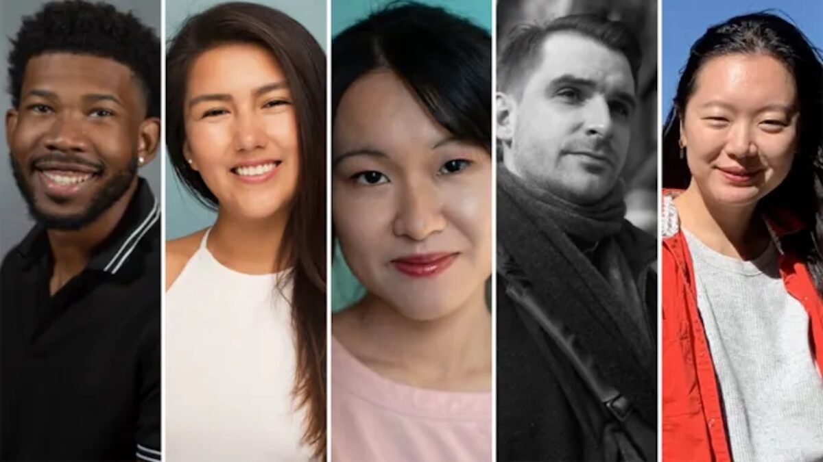 Read Interviews With the Fifth Annual Student Short Film Showcase Winners, Awarded By The Gotham, JetBlue and Focus Features