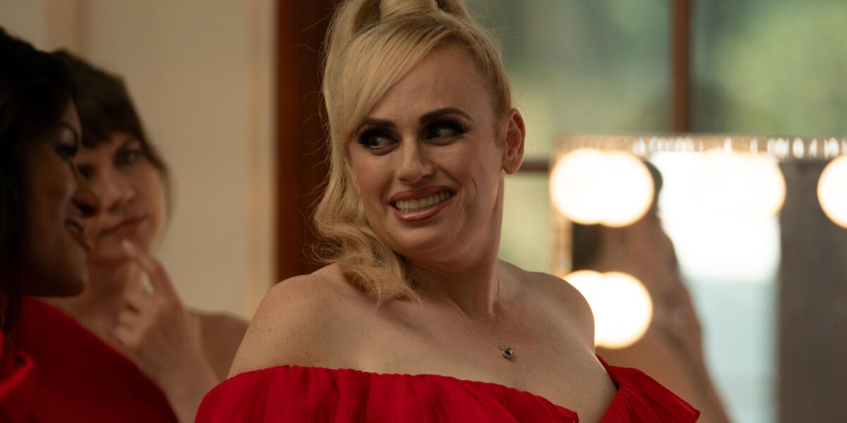 Despite Having A Great Cast, This Might Be The Worst Movie I’ve Seen All Year