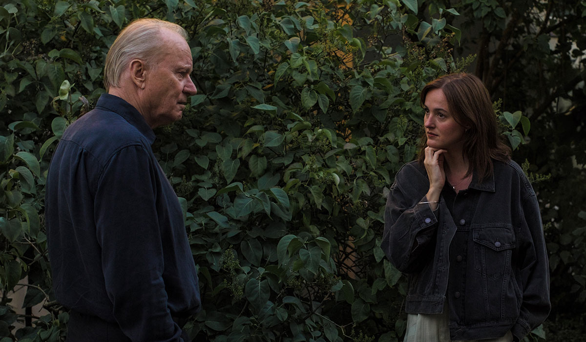 Renate Reinsve And Stellan Skarsgård Are Stellar In Joachim Trier’s Sublime Generational Drama [Cannes]