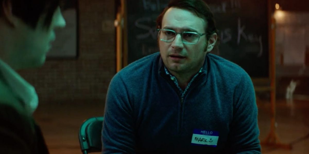 How Nicolas Cage’s Work Moved Co-Star Brandon Scott Jones