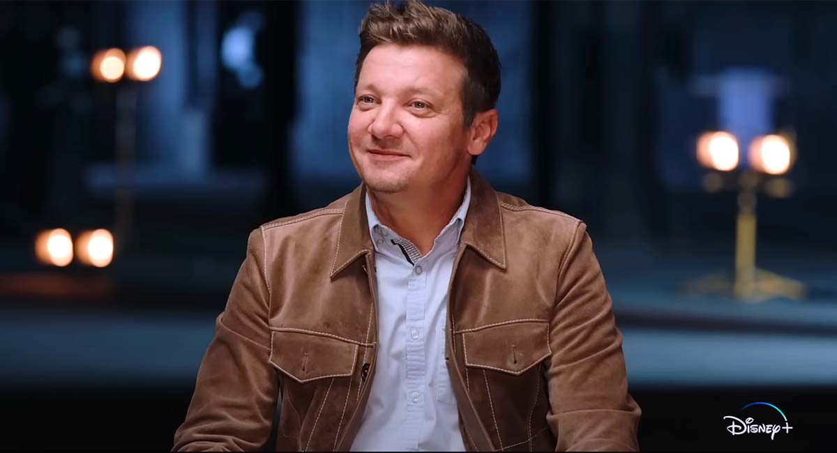Every Build Has A Purpose In Jeremy Renner’s New Series About Helping Communities