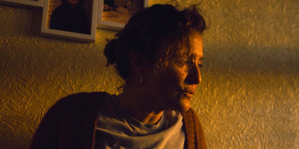 I Want This Small-Scale Psychological Thriller To Make A Star Out Of Lyndsey Marshal