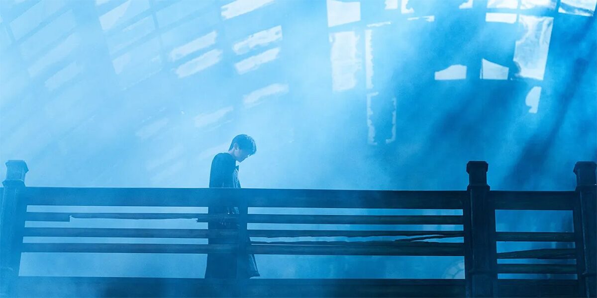 ‘Resurrection’ Review: This Award-Winning, Mind-Bending, and Weird Sci-Fi Movie Will Have You Questioning Everything