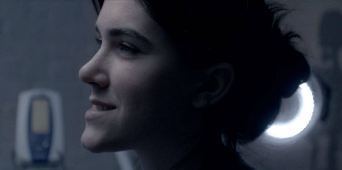 Adelina | Film Threat