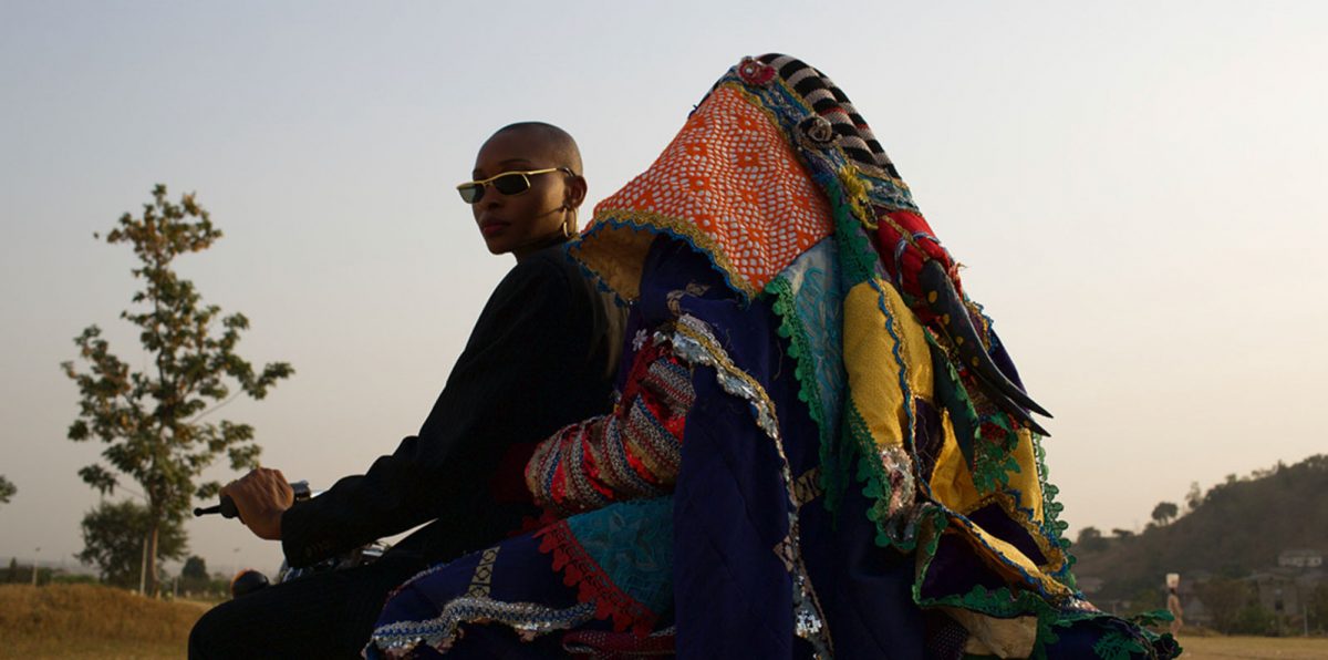 Egúngún | Film Threat