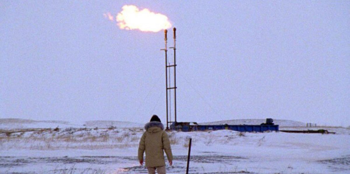 How To Blow Up A Pipeline