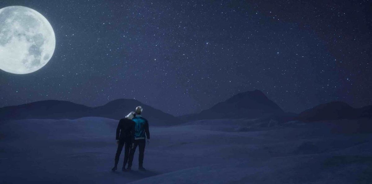 Life Rendered | Film Threat